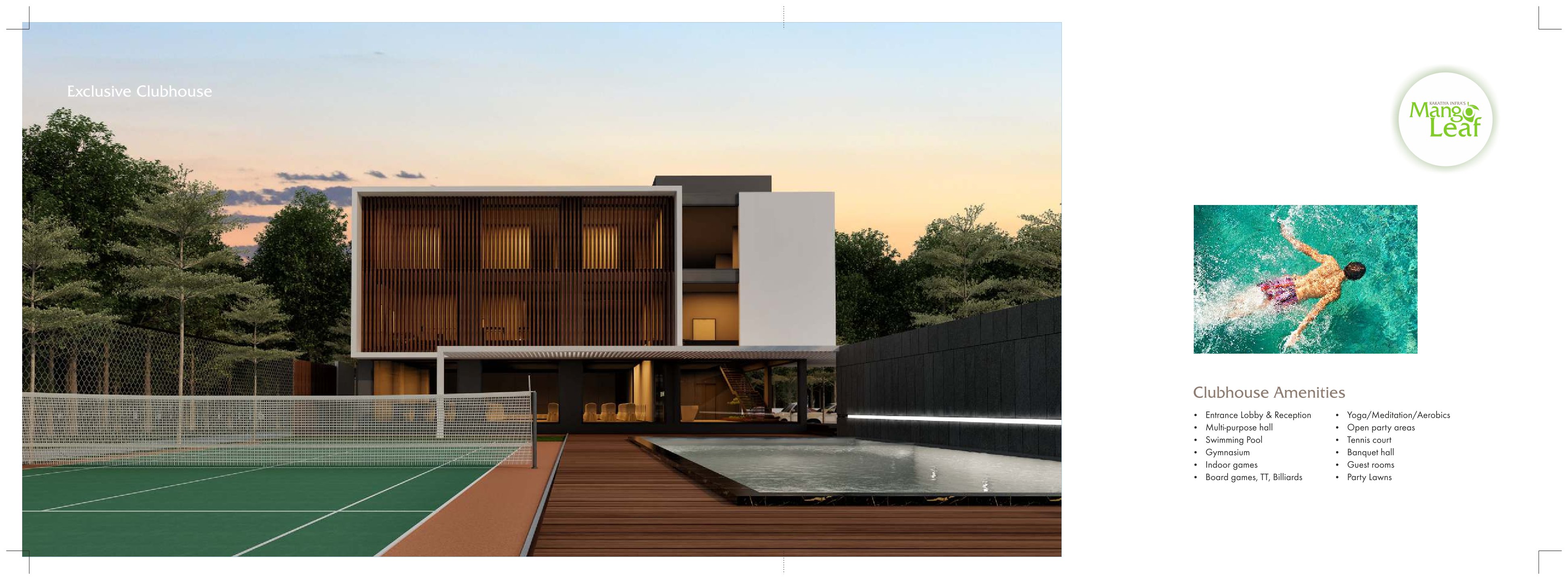 Buy Mango Leaf Villas in Kollur, Hyderabad Hyderabad - Photo 9 | Book Site Visit